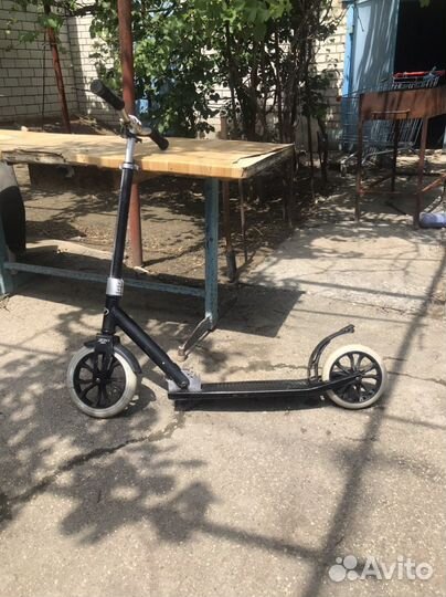 Детские самокаты в бу