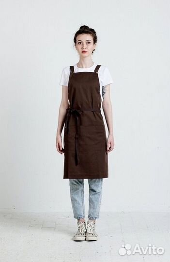 Поварская униформа оптом