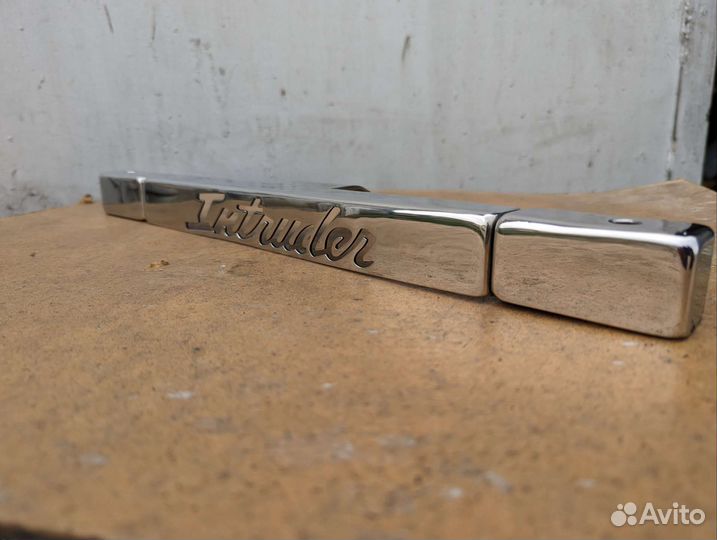 Кастом-детали, тюнинг для мотоциклов