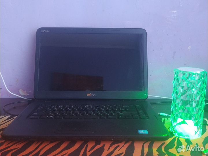 Ноутбуки dell 17 дюймов