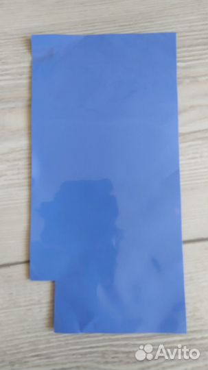 Термопрокладки