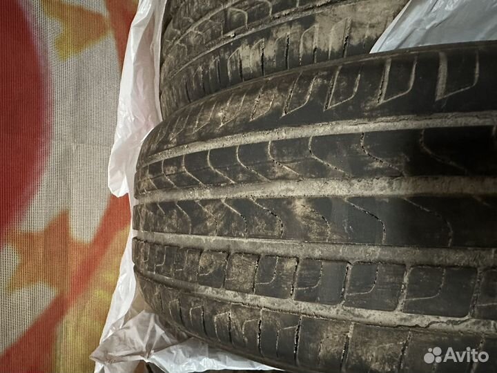 Pirelli Cinturato P7 225/60 R17