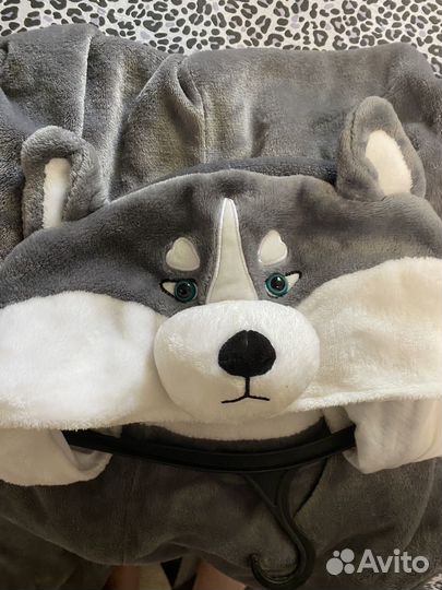 Пижама кигуруми