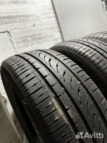 Formula Energy 205/55 R16 91V купить в Москве | Авито