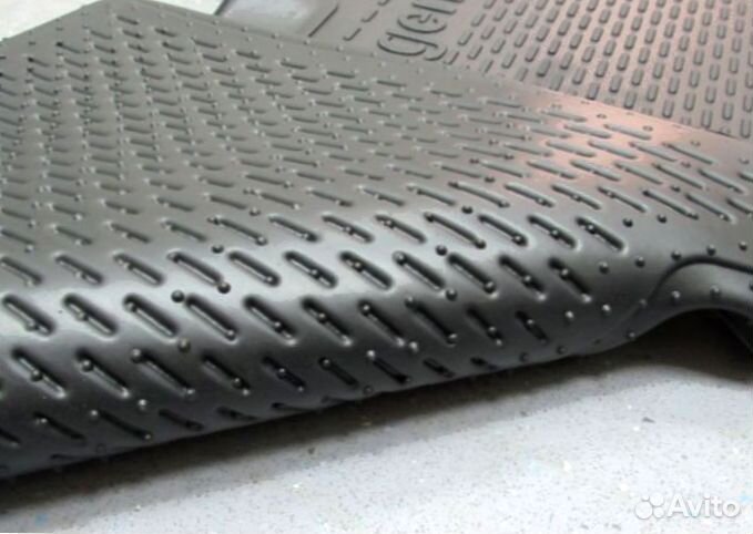 Коврики Volkswagen Transporter Т4