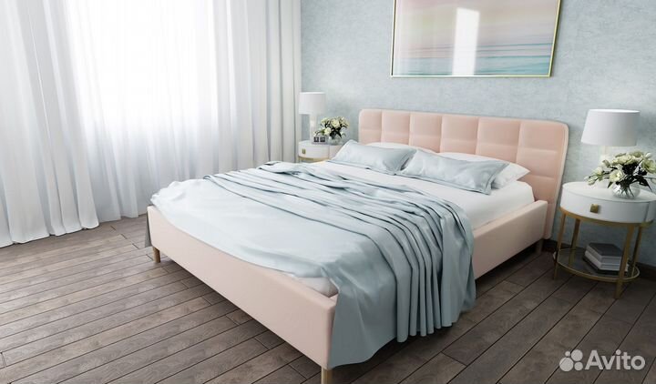 Кровать Моника