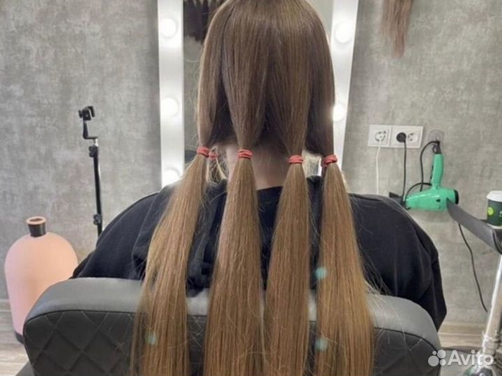 Скупка волос дорого