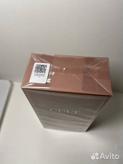 Cult Allure оригинал