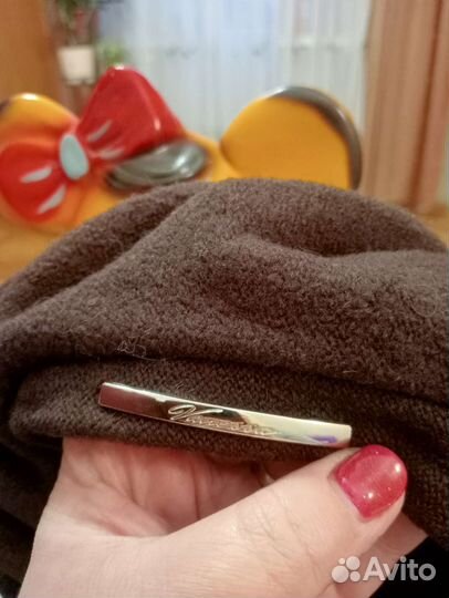 Береты новые