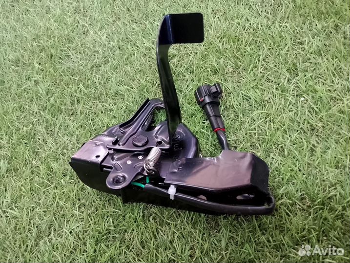 Замок капота Lexus Es350 AVV60 2015