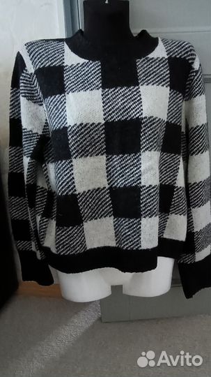 Свитер женский 44 размер