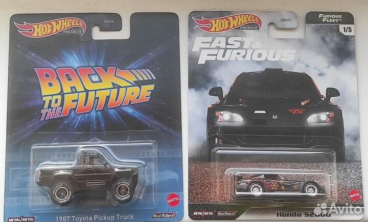 Hot Wheels подборка премиум японцев