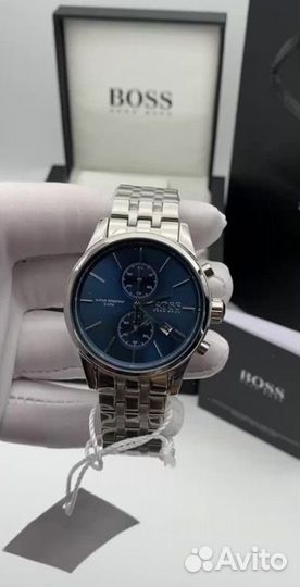 Часы Hugo Boss Jet HB1513384