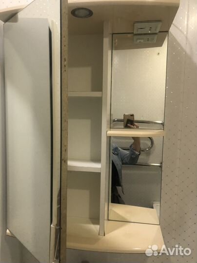 Все для ванной комнаты