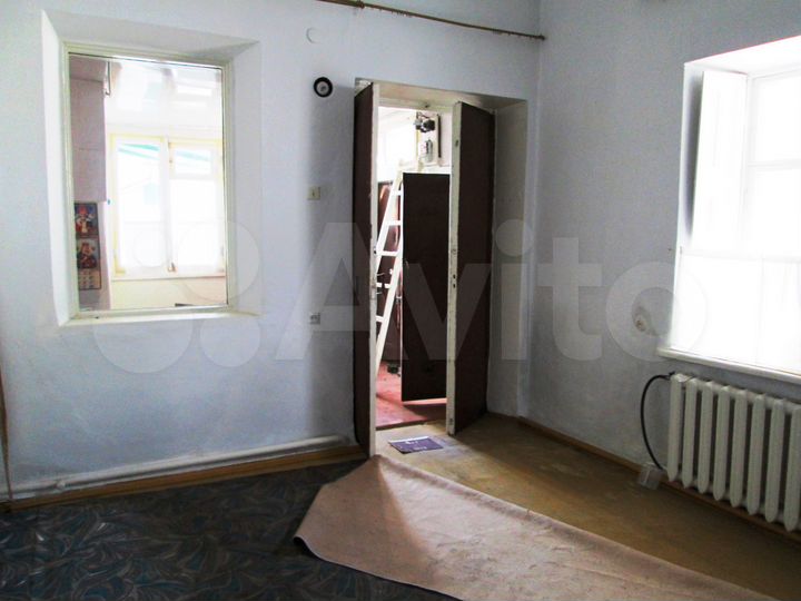 Дом 75,6 м² на участке 1,1 сот.