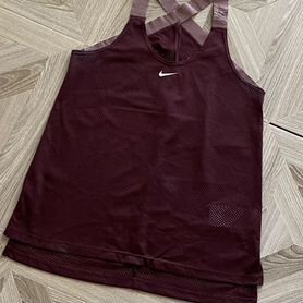 Майка nike dri fit