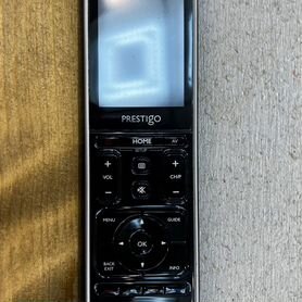 Пульт Philips Prestigo srt 9320