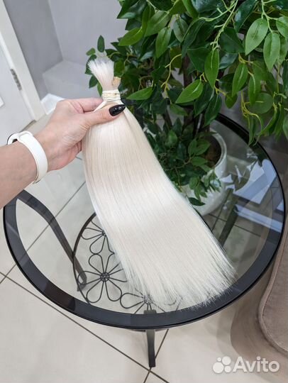 Волосы для наращивания
