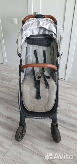 Прогулочная коляска Valco Baby