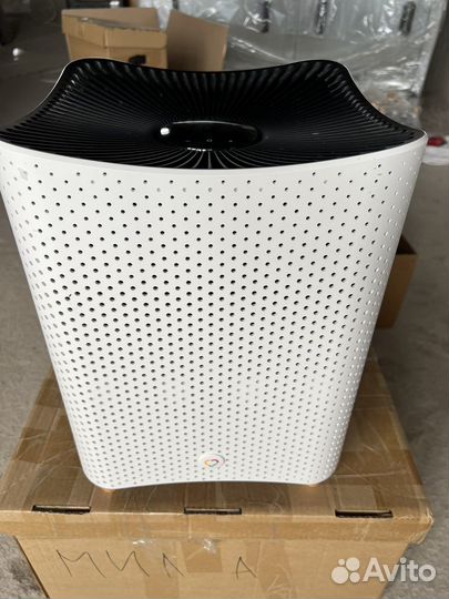 Очиститель воздуха Mila