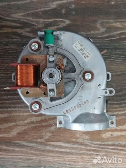 Ariston Clas 24FF на запчасти