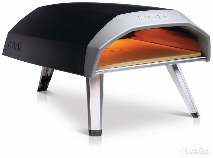 Пицца печь Ooni Koda 12