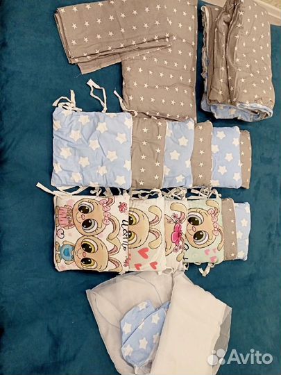 Кровать трансформер с маятником