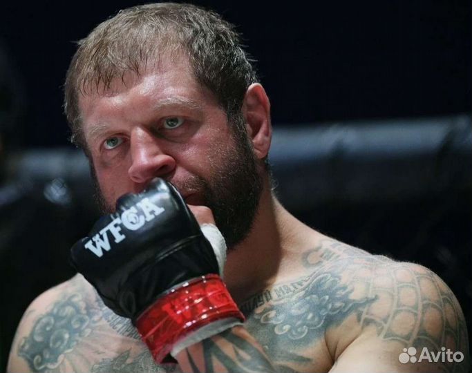 Новые Перчатки wfca (ACA). Кентусы, шингарты