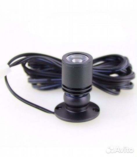 Светильник точечных витринных, 8 штук