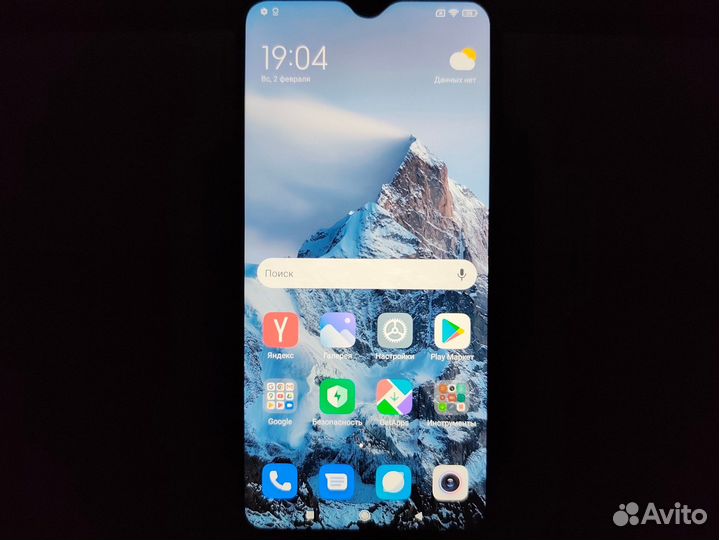 Xiaomi Redmi Note 8 Pro, 6/128 ГБ