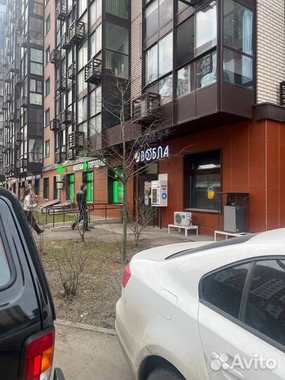 Суши бар готовый бизнес