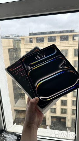 iPad pro 12.9 2022 128