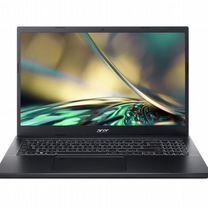 Ноутбук Acer Aspire A715-76G-54NX, 15.6" (19