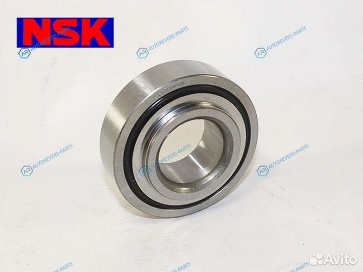 32BW01ACG38 Подшипник зад полуоси toyota rushbbcam