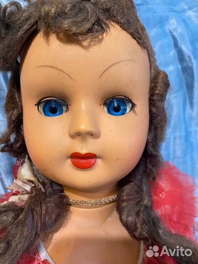 Кукла Италия