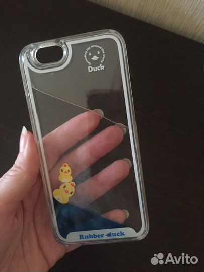 Чехлы на айфон 6