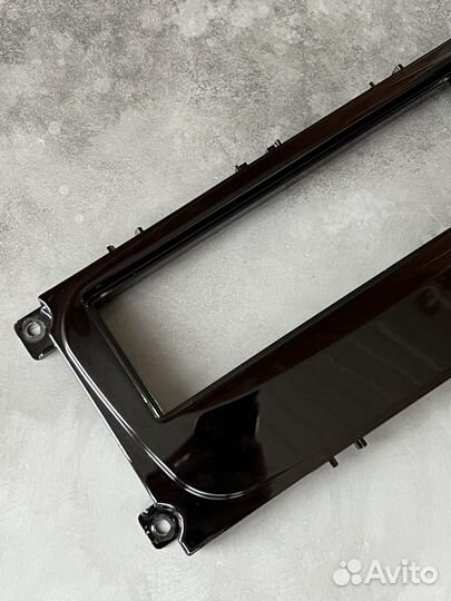 Переходная рамка Ford Focus 2