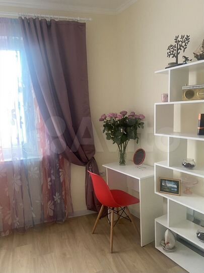 2-к. квартира, 50 м², 2/2 эт.