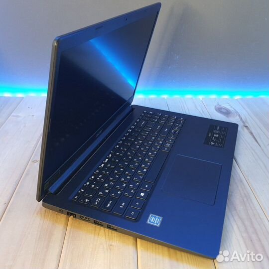 Ноутбук Acer A315-34-P3BY