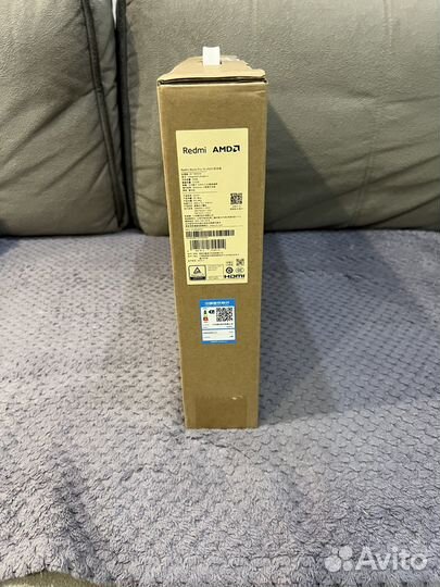 Xiaomi redmibook pro 15 2023 7840hs