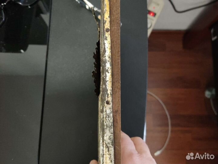 Старинные иконы 19 век