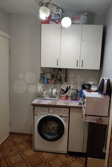 1-к. квартира, 25,4 м², 7/9 эт.