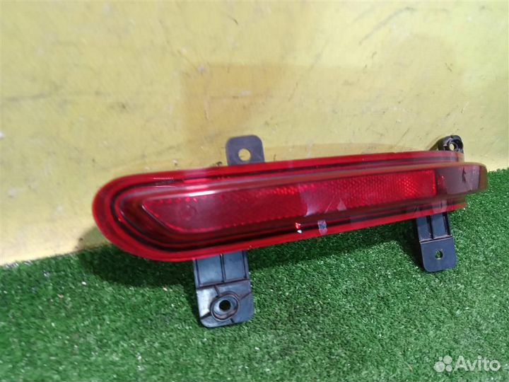 Фонарь задний противотуманный правый Chery Tiggo