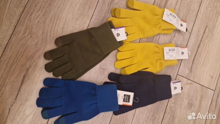 Перчатки norveg