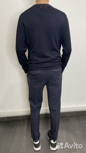 Брюки новые PT 48