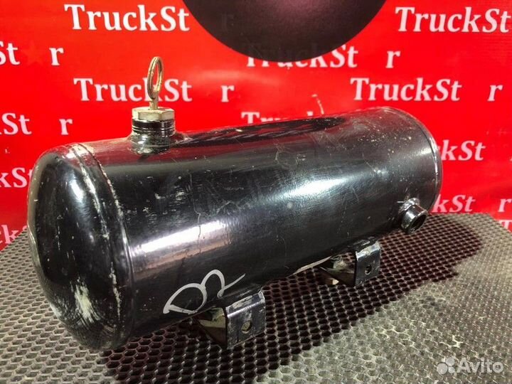 Ресивер воздушный Daf XF106