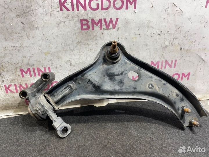 Рычаг подвески передний левый Mini Cooper R56LCI