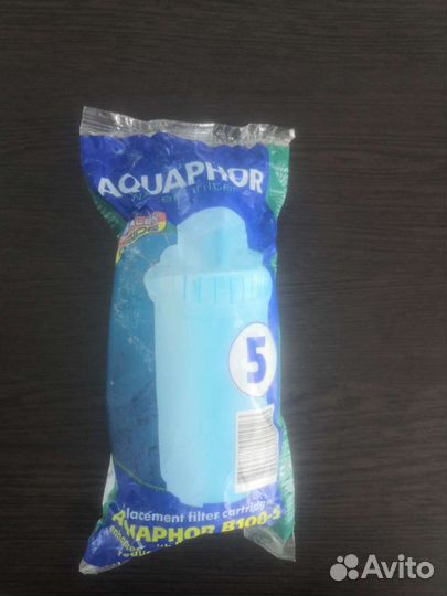Фильтр для воды