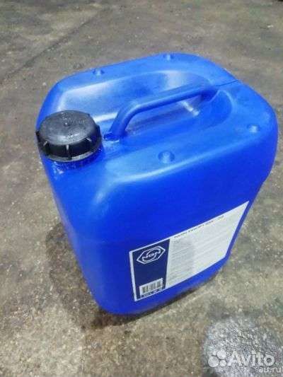 Канистра 20 л