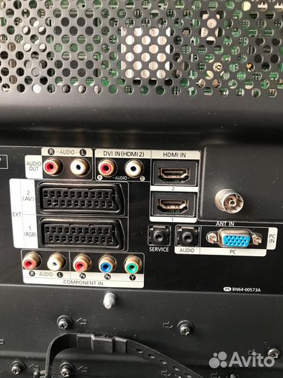 Телевизор samsung 42 дюйма